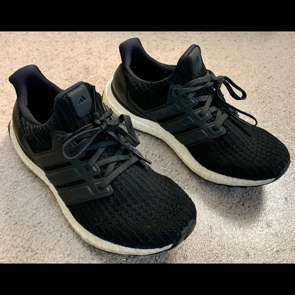adidas Ultra Boost Women's